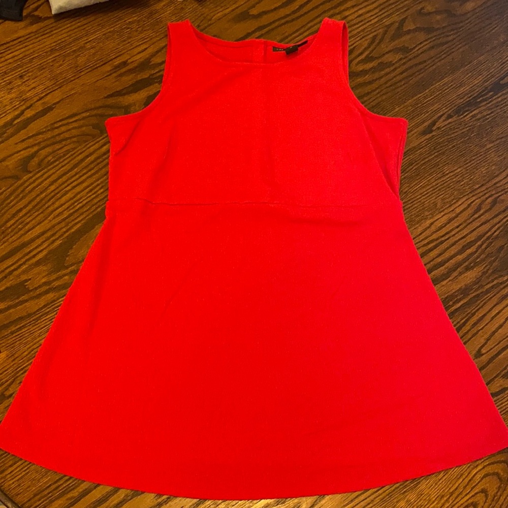 Maternity Top